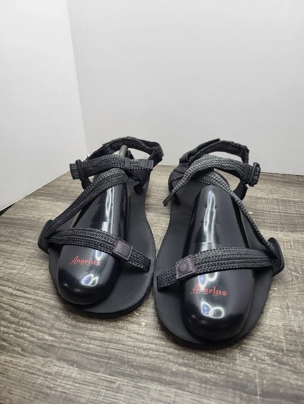 Xero Shoes gently used
